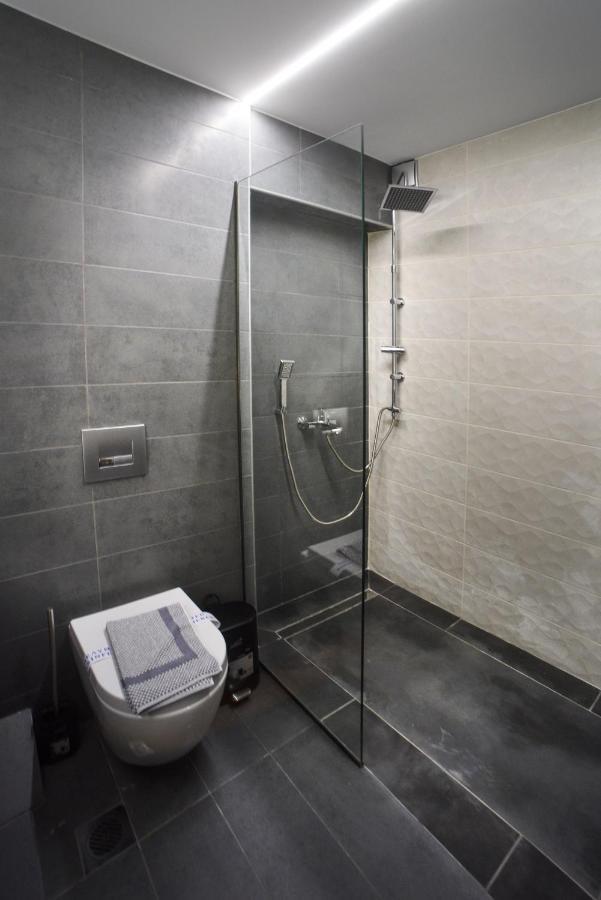 Porto Boutique #A Apartment Thessaloníki Ngoại thất bức ảnh